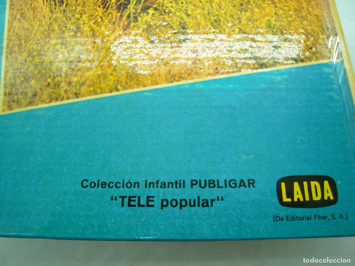 Tebeos: furia editorial laida - Foto 4