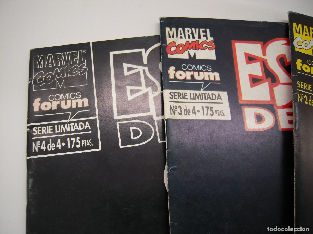 Tebeos: estrella del norte completa forum - Foto 2