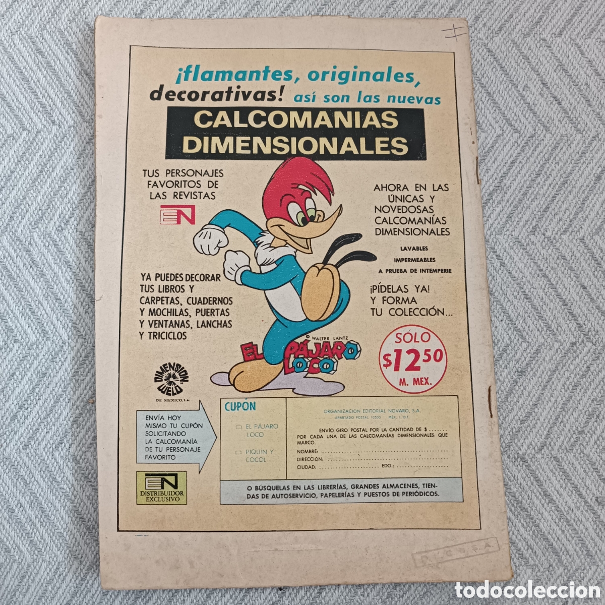 Tebeos: Superman n&ordm; 884. A&ntilde;o 1972. - Foto 2