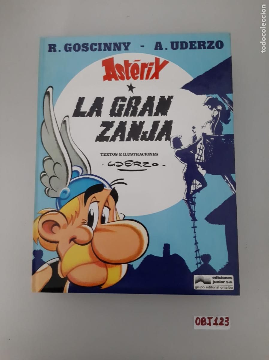 Tebeos: C&oacute;mic: c&oacute;mic Asterix - Foto 1