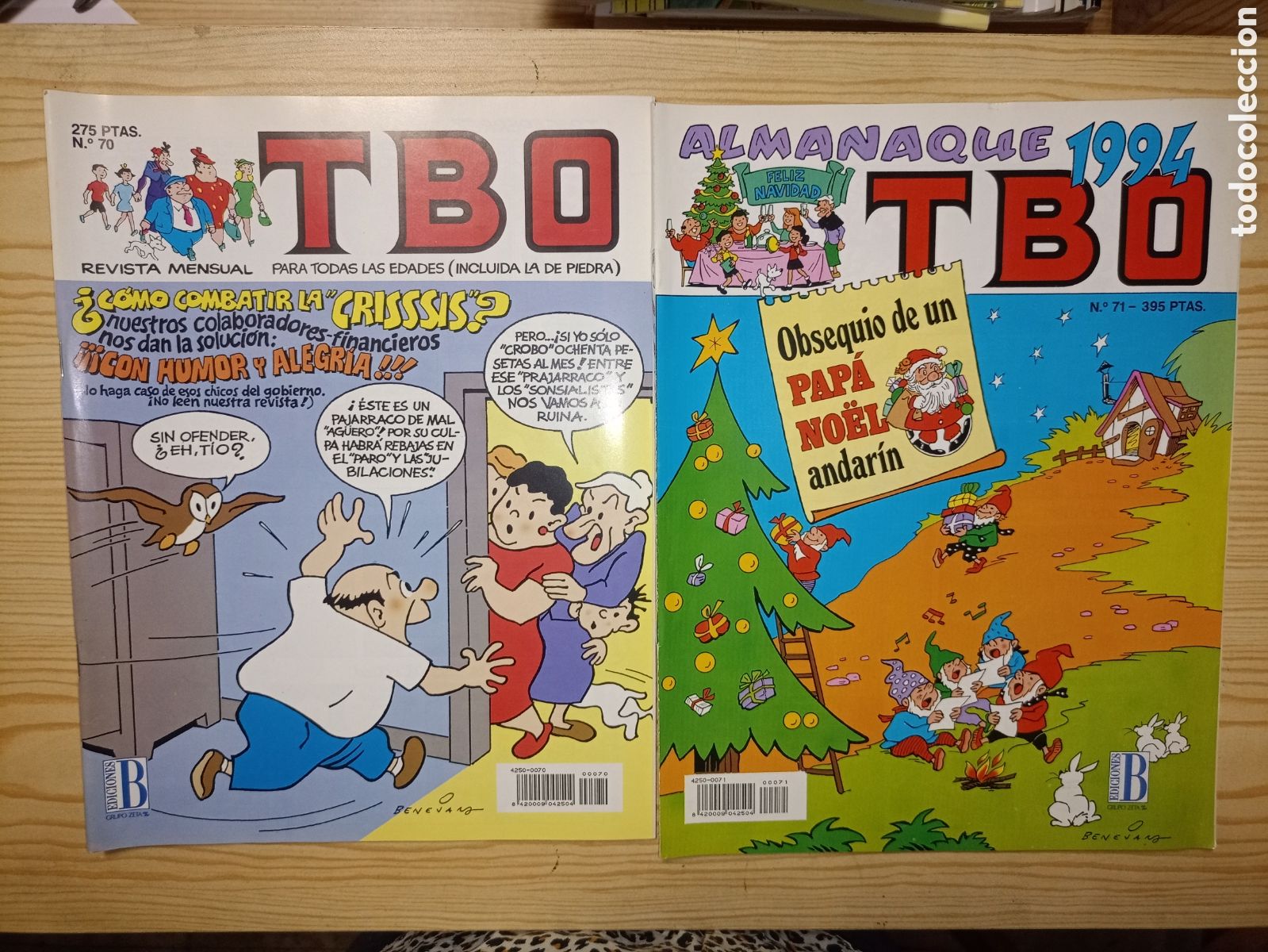 Tebeos: Tbo colecci&oacute;n del 1 al 105 - Foto 15