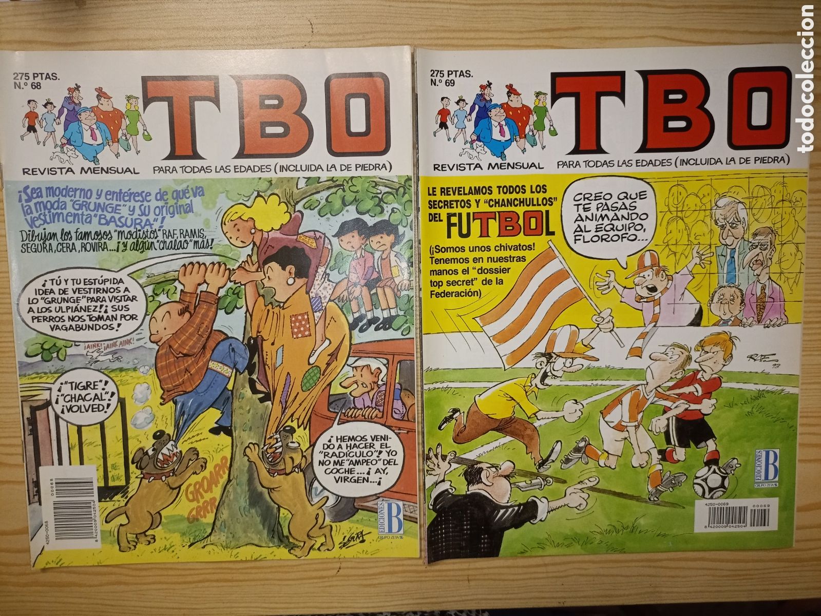 Tebeos: Tbo colecci&oacute;n del 1 al 105 - Foto 19