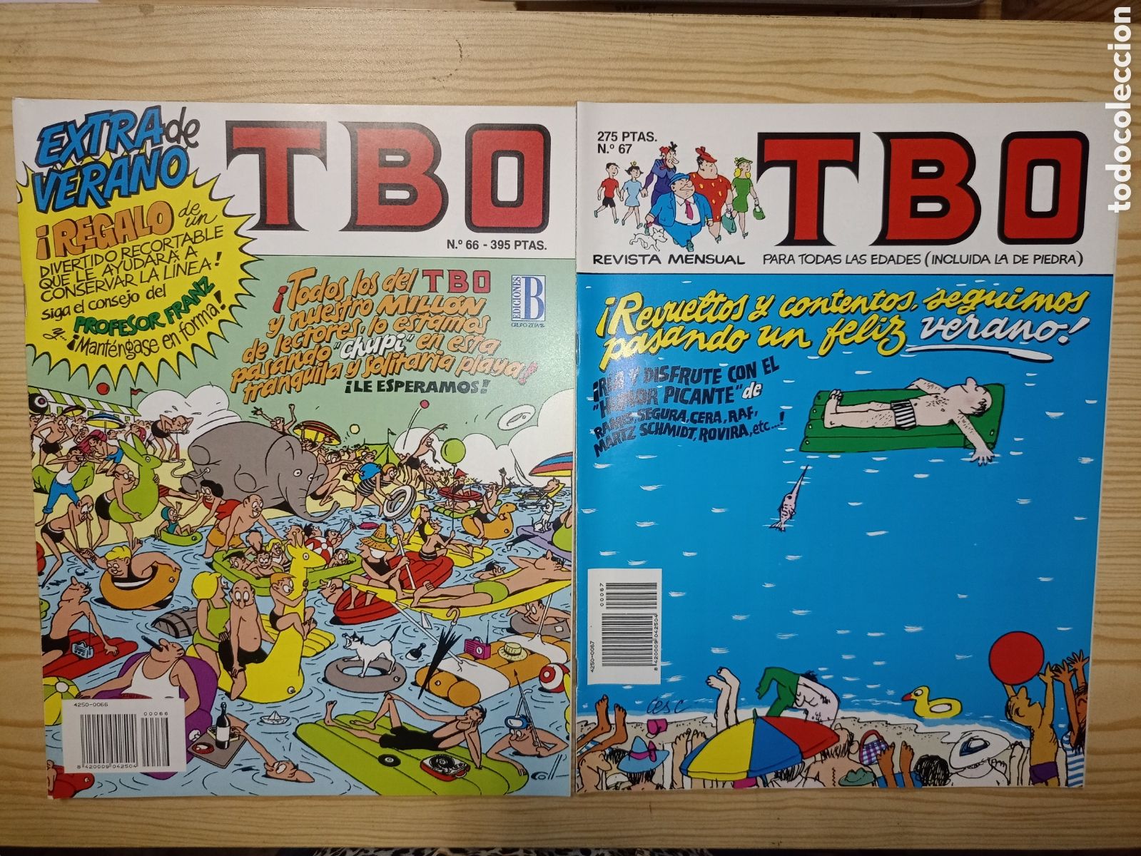 Tebeos: Tbo colecci&oacute;n del 1 al 105 - Foto 20