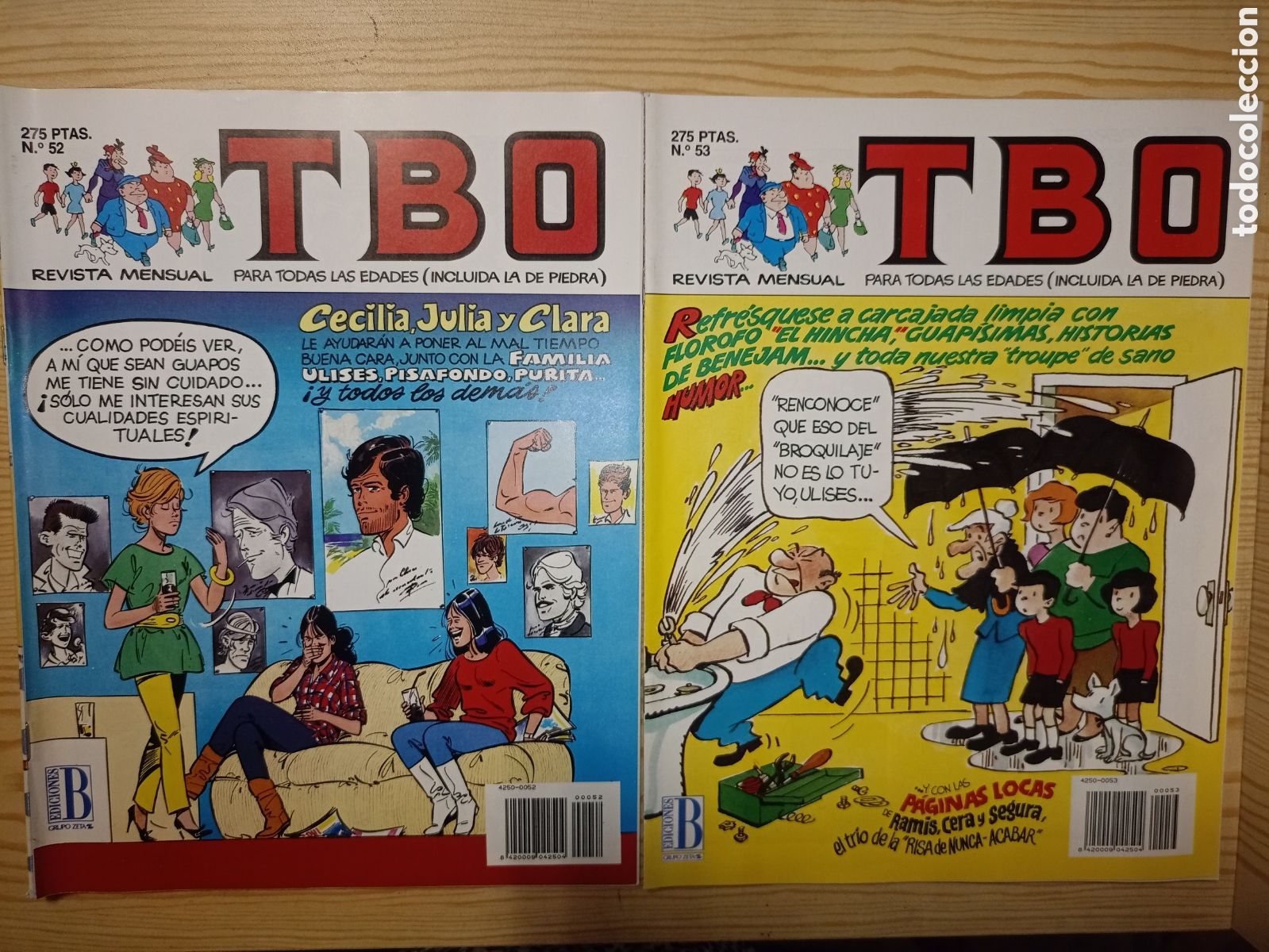 Tebeos: Tbo colecci&oacute;n del 1 al 105 - Foto 27