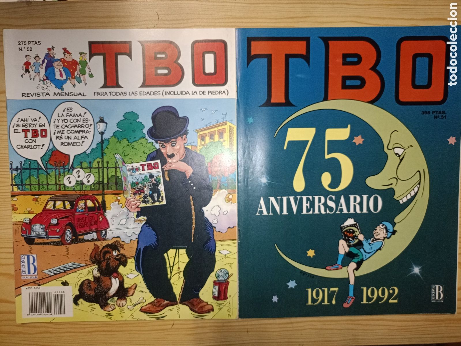 Tebeos: Tbo colecci&oacute;n del 1 al 105 - Foto 28