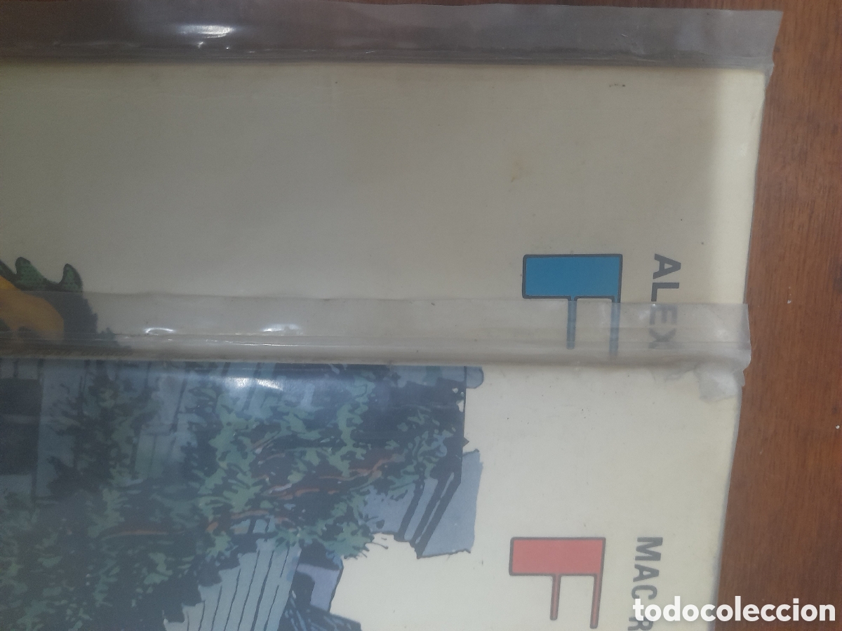Tebeos: Flash Gordon Volumen 1 y 5 - Foto 4