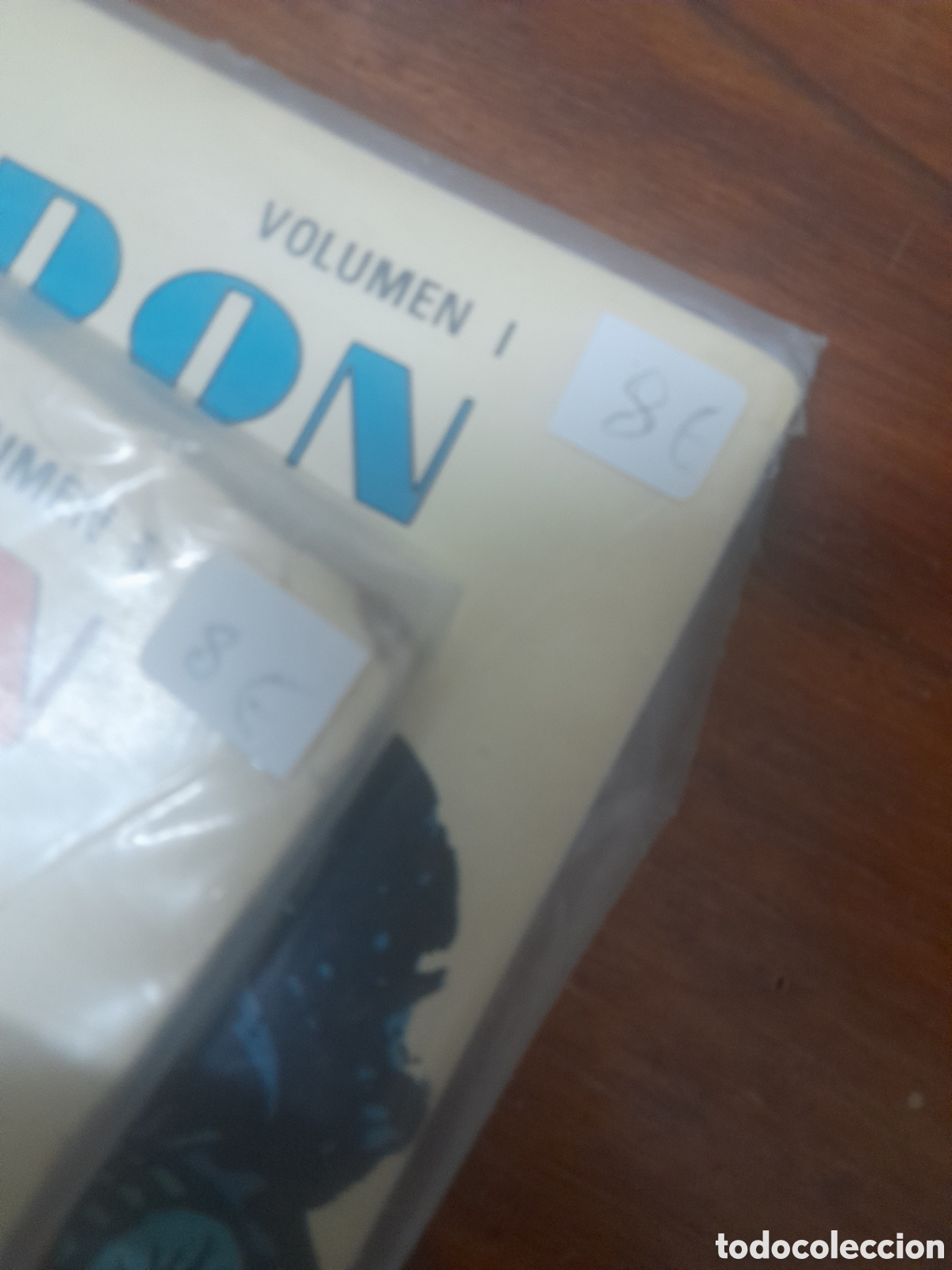Tebeos: Flash Gordon Volumen 1 y 5 - Foto 5