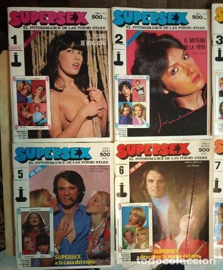 Tebeos: COMIC - REVISTAS - 28 VARIADOS X - Foto 4