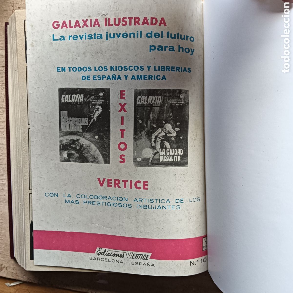 Tebeos: SPIDERMAN V&Eacute;RTICE GRAPA COMPLETA 1 TOMO - Foto 10