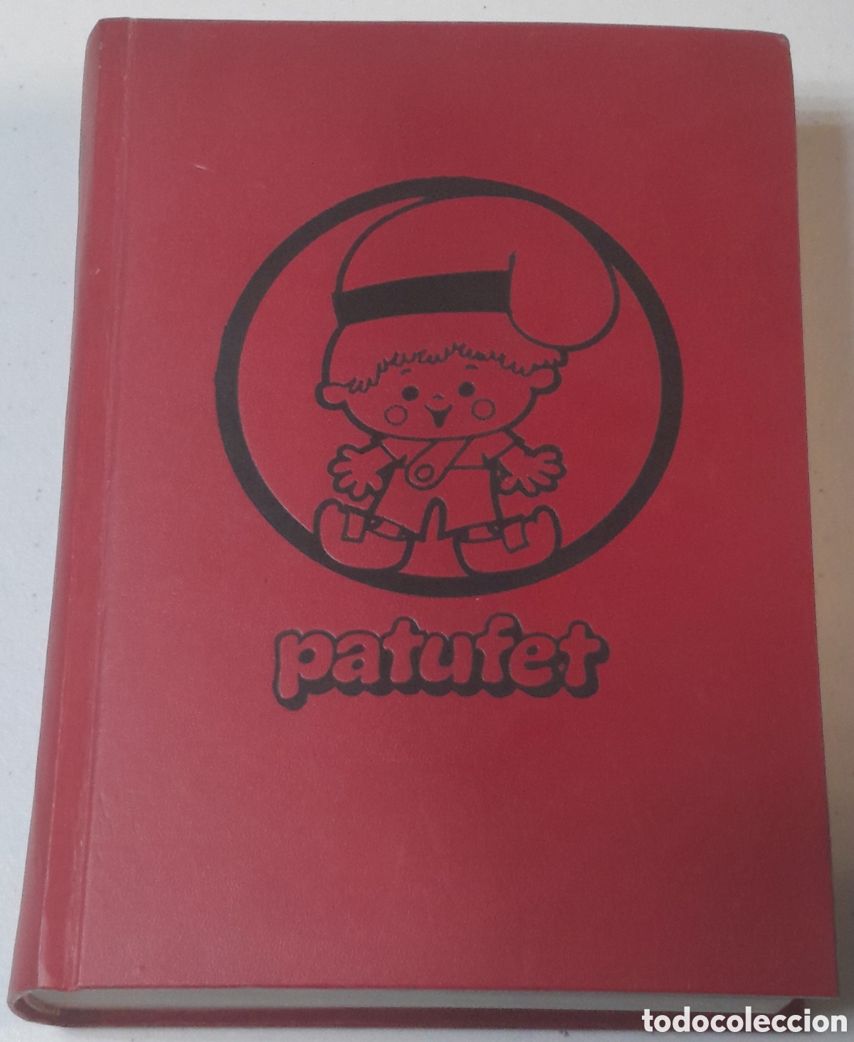 Tebeos: PATUFET - 1973 - Tomo I - Foto 1