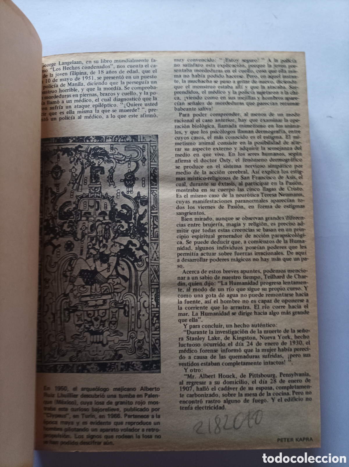 Tebeos: VAMPUS. 2 TOMOS. LEER DESCRIPCI&Oacute;N. - Foto 7