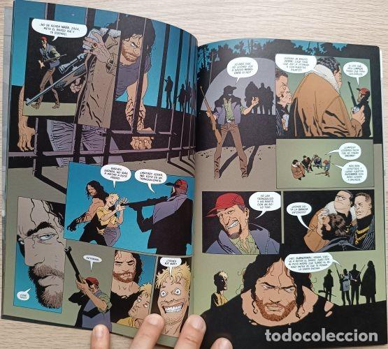 Tebeos: 100 BALAS COL. V&Eacute;RTIGO DE NORMA - 7 C&Oacute;MICS - Foto 8