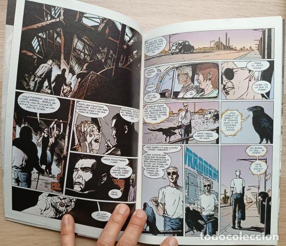 Tebeos: THE DREAMING COL. V&Eacute;RTIGO DE NORMA - 8 C&Oacute;MICS - Foto 5