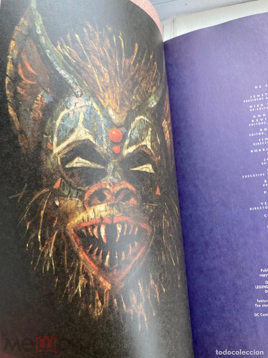 Tebeos: C&oacute;mic Batman c&oacute;mic de Batman - Foto 1