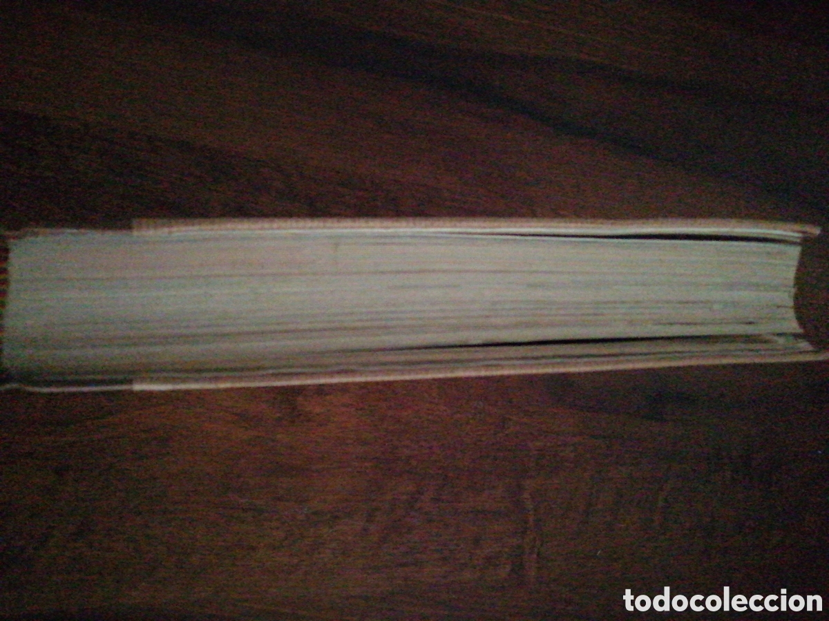 Tebeos: 60 tebeos encuadernable del Capit&aacute;n Trueno - Foto 4