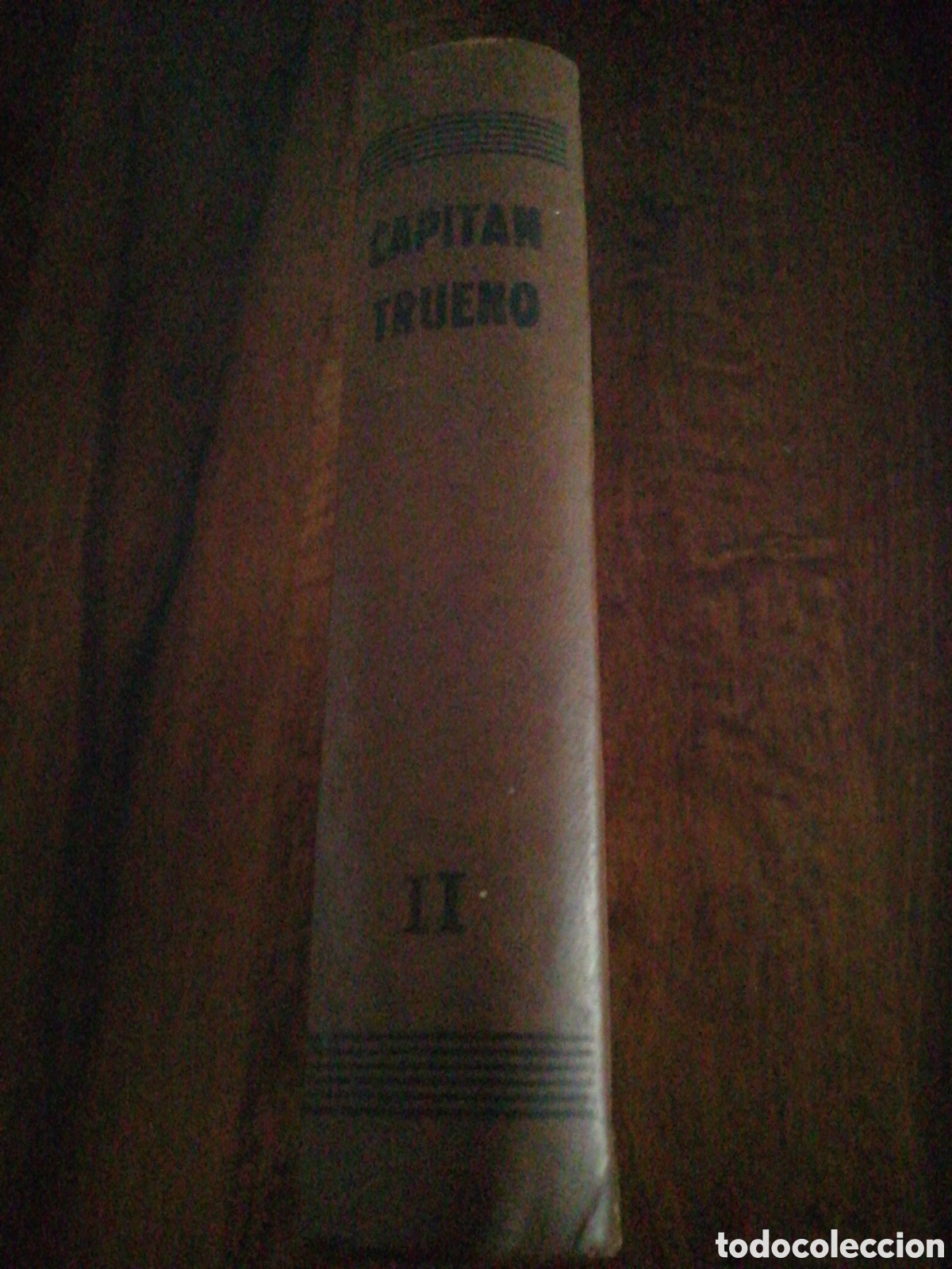 Tebeos: 60 tebeos encuadernable del Capit&aacute;n Trueno - Foto 5
