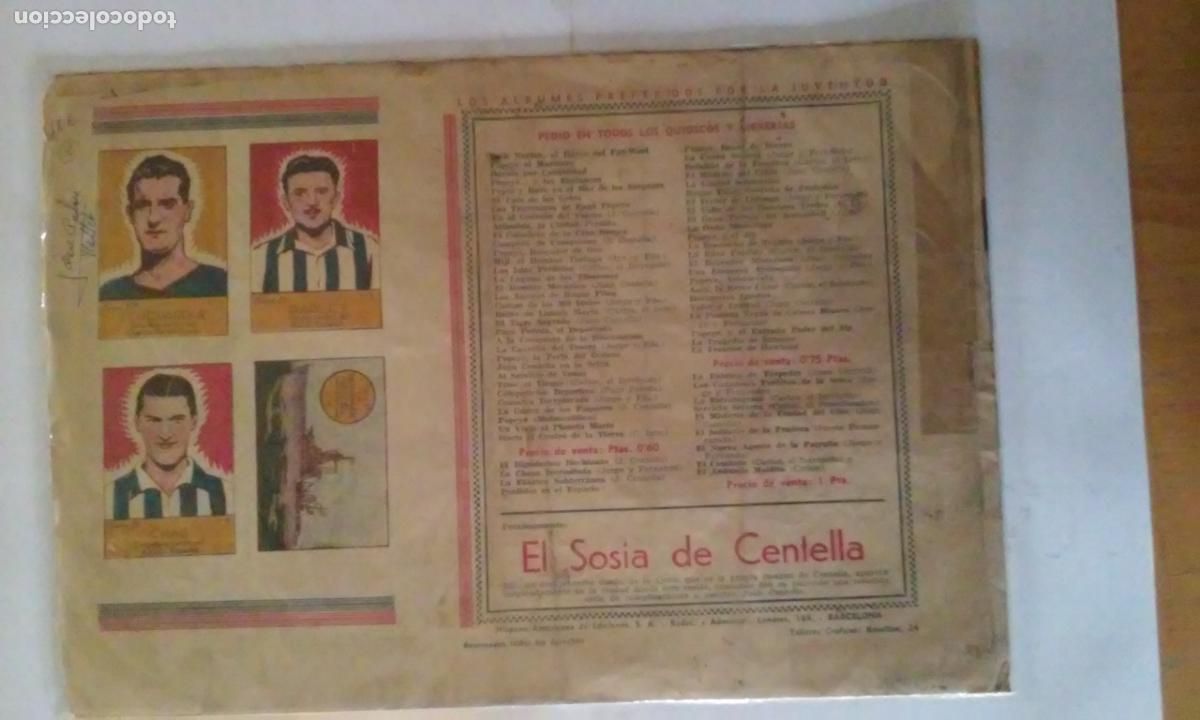Tebeos: LOTE n&ordm; 13 de 5 COMICS DIFERENTES - - Foto 2