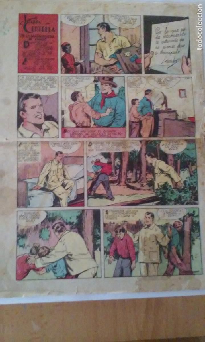Tebeos: LOTE n&ordm; 13 de 5 COMICS DIFERENTES - - Foto 4