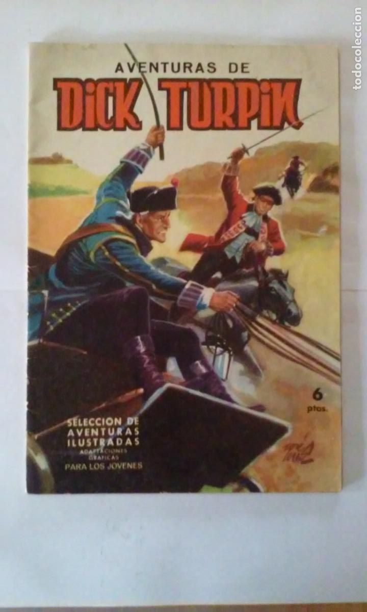 Tebeos: LOTE n&ordm; 13 de 5 COMICS DIFERENTES - - Foto 5