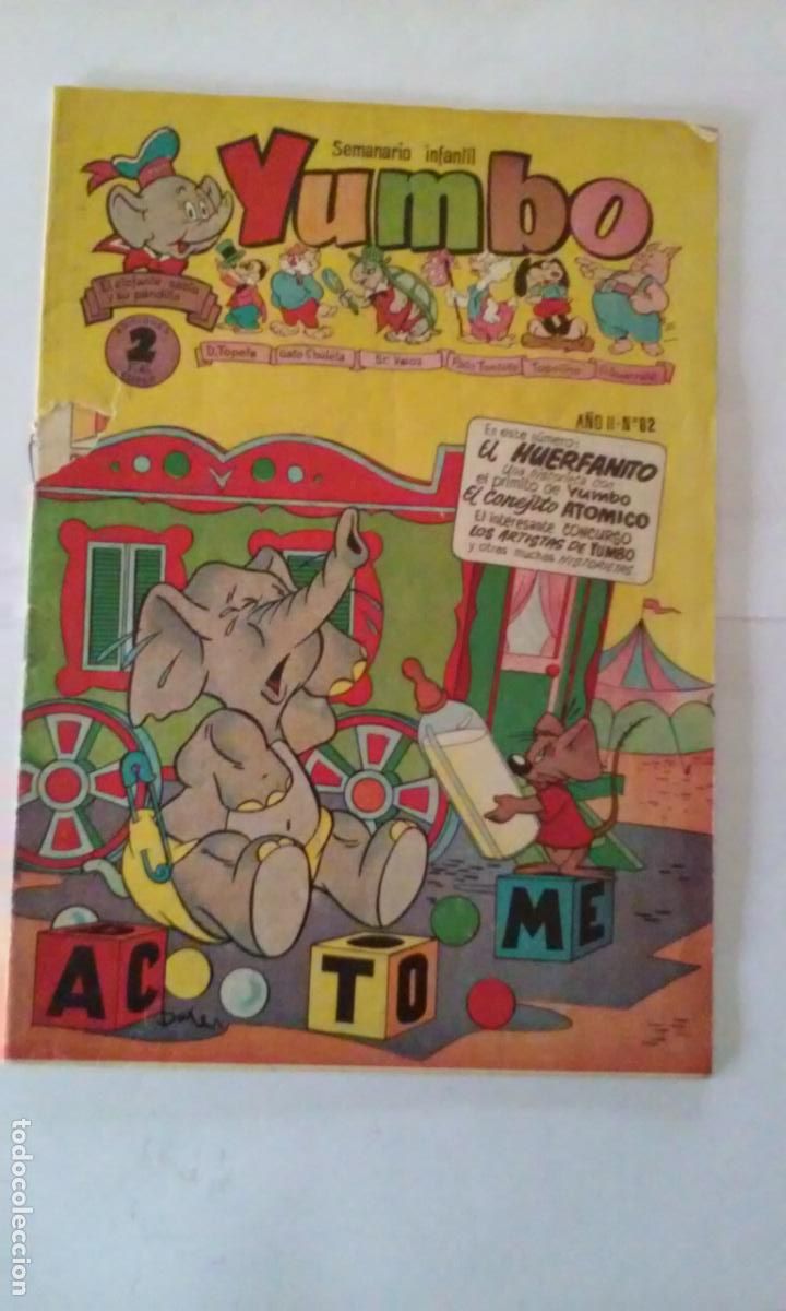 Tebeos: LOTE n&ordm; 13 de 5 COMICS DIFERENTES - - Foto 9