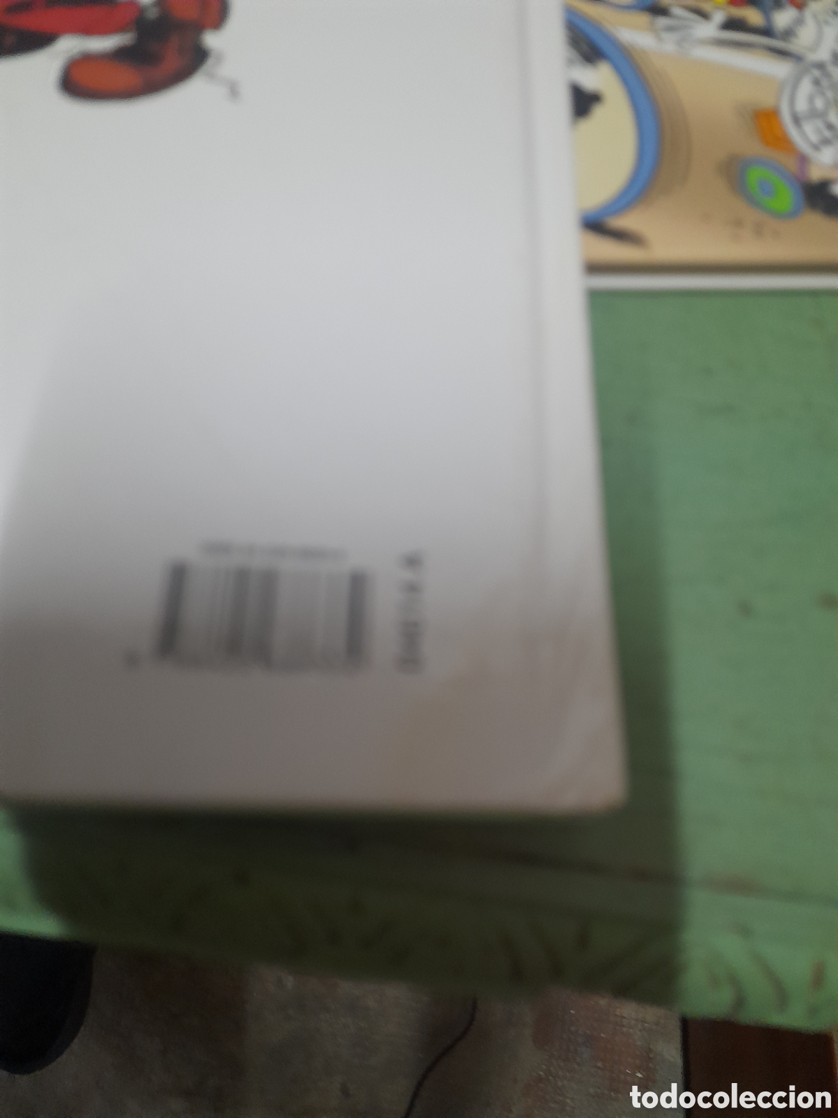 Tebeos: Lote de 4 c&ograve;mics de Mortadelo y Filemon, circulo de lectores - Foto 5