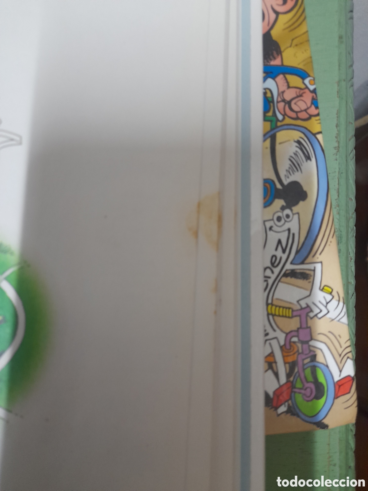Tebeos: Lote de 4 c&ograve;mics de Mortadelo y Filemon, circulo de lectores - Foto 7