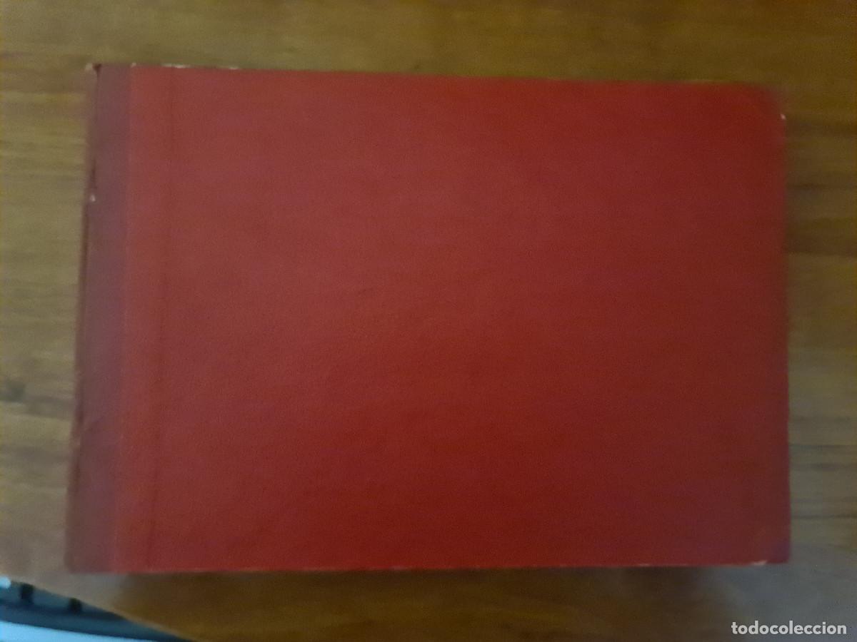 Tebeos: coleccion completa del capitan Vendaval original - Foto 4