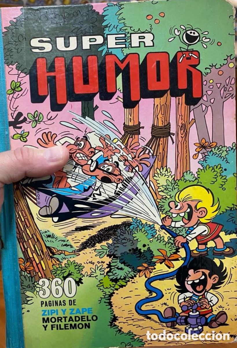 Tebeos: Mortadelo y Filem&oacute;n, lote - Foto 3