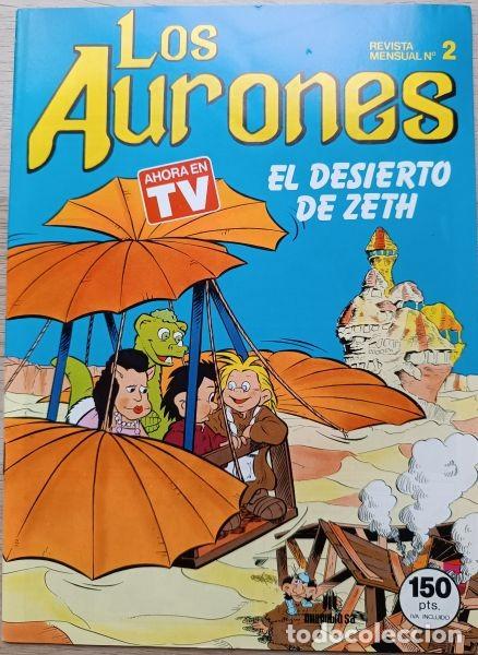 Tebeos: C&Oacute;MICS INFANTIL VARIADO - 7 UDES. - Foto 2