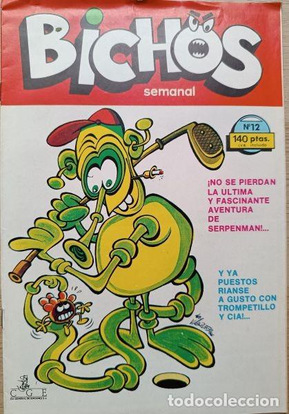 Tebeos: C&Oacute;MICS INFANTIL VARIADO - 7 UDES. - Foto 5