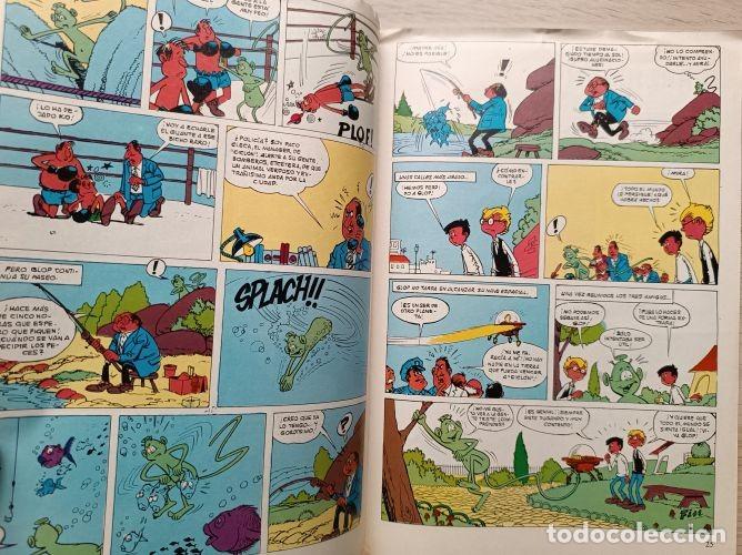 Tebeos: C&Oacute;MICS INFANTIL VARIADO - 7 UDES. - Foto 6