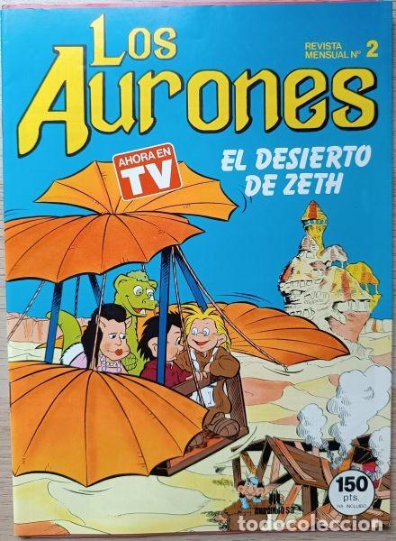 Tebeos: C&Oacute;MICS INFANTIL VARIADO - 2 UDES. - Foto 1
