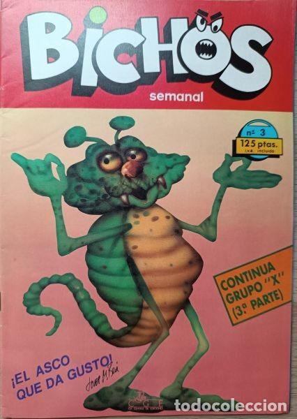 Tebeos: C&Oacute;MICS INFANTIL VARIADO - 2 UDES. - Foto 2