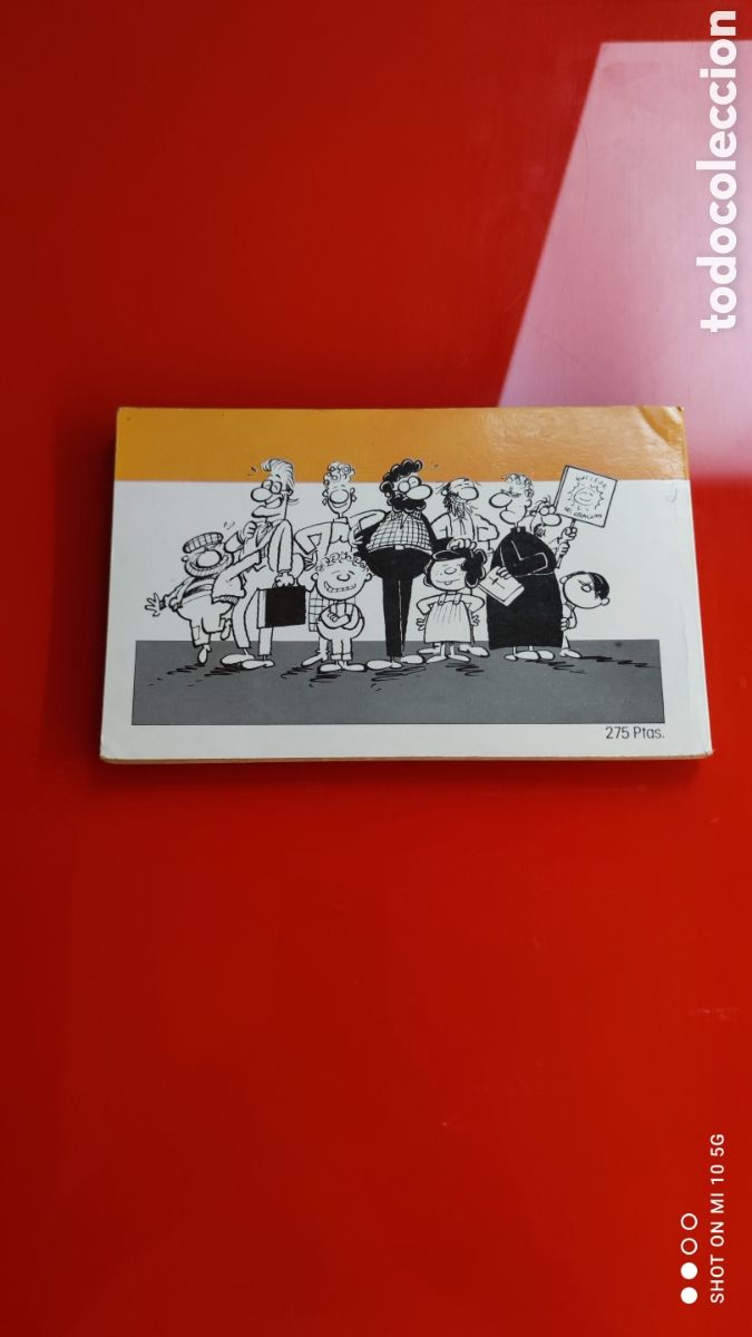 Tebeos: &rdquo;QUICO,EL PROGRE&rdquo;,N&deg;2 - Foto 2