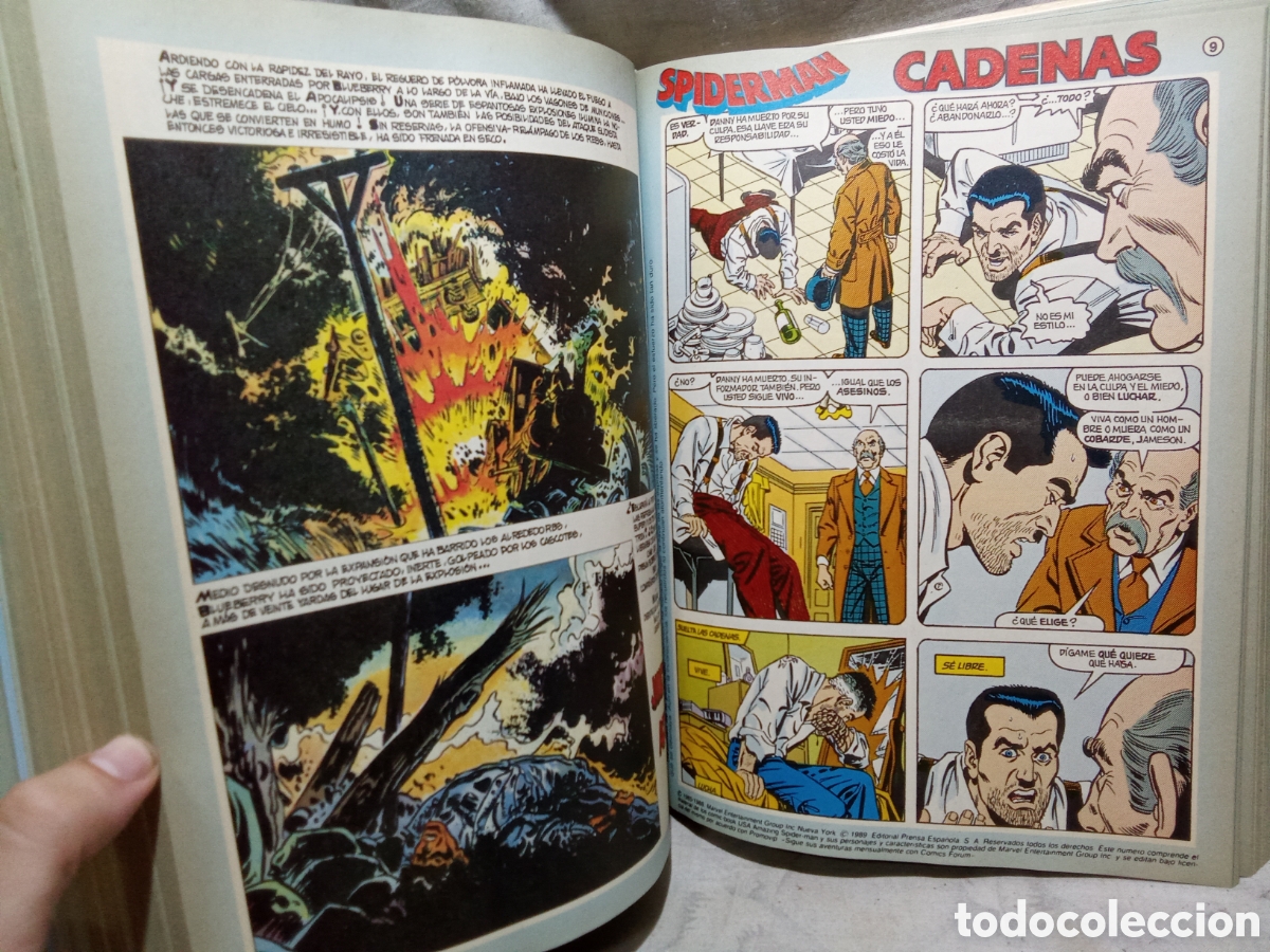 Tebeos: COLECCI&Oacute;N GENTE MENUDA DE ABC - Foto 7