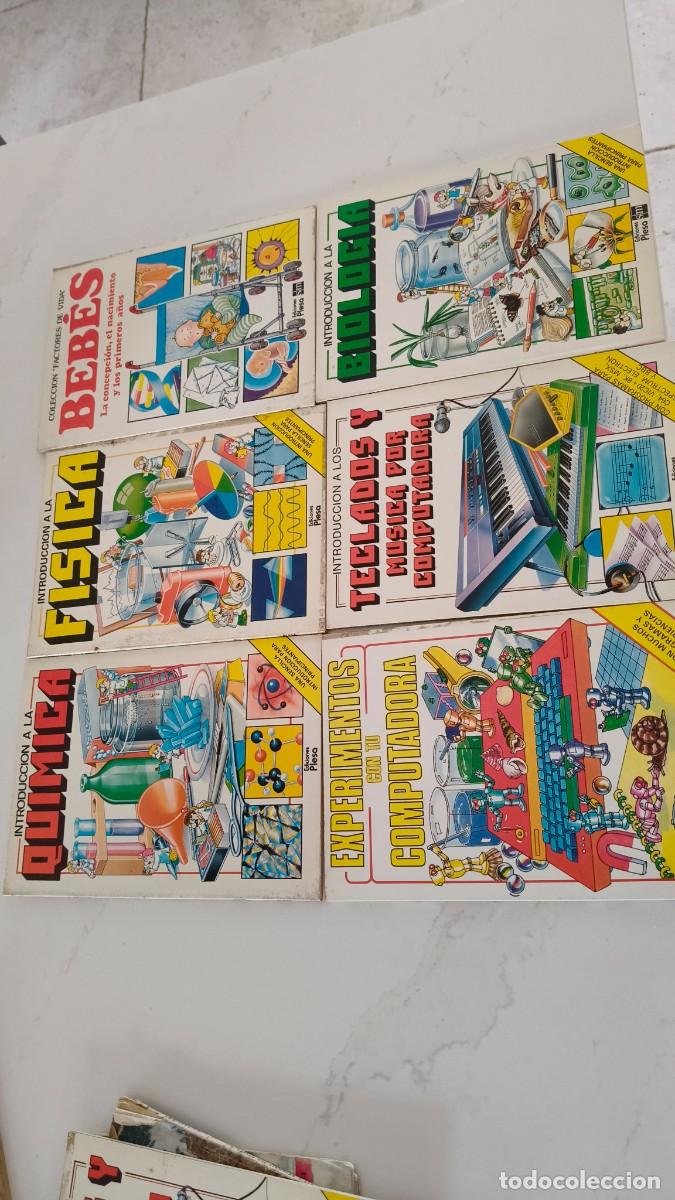 Tebeos: Lot de 6 comics y tebeo collection - Foto 1