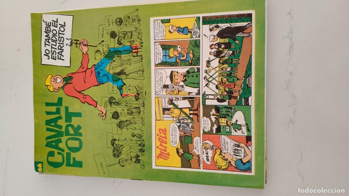 Tebeos: Lot de 6 comics y tebeo collection - Foto 2