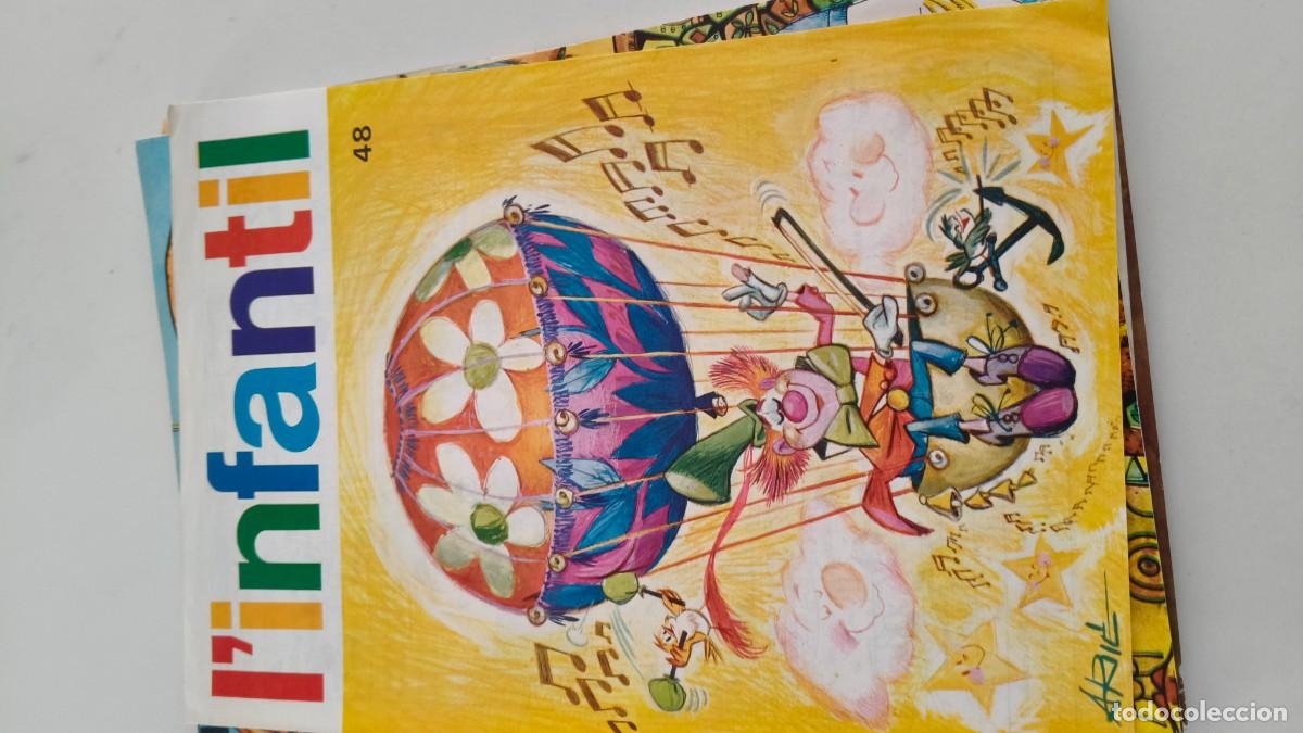 Tebeos: Lot de 6 comics y tebeo collection - Foto 2