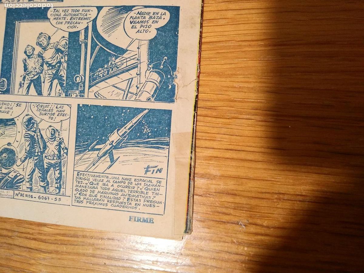 Tebeos: COMICS APAISADOS - LOTE VARIADO. - Foto 7