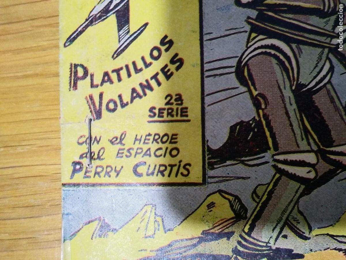 Tebeos: COMICS APAISADOS - LOTE VARIADO. - Foto 12