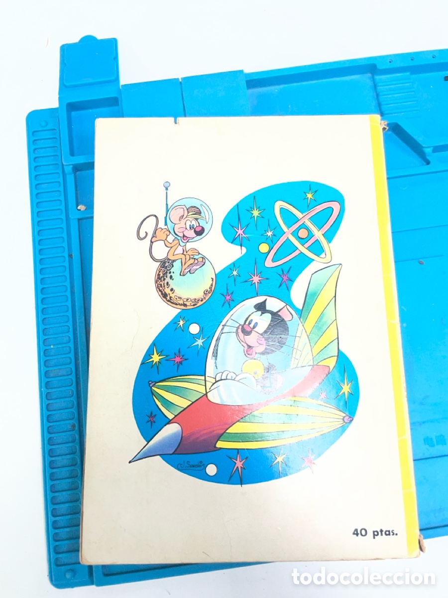 Tebeos: Pumby 32 libros ilustrados - Foto 3