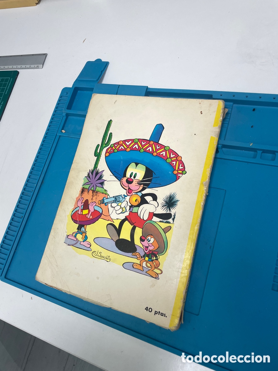 Tebeos: Pumby 40 libros ilustrados - Foto 3