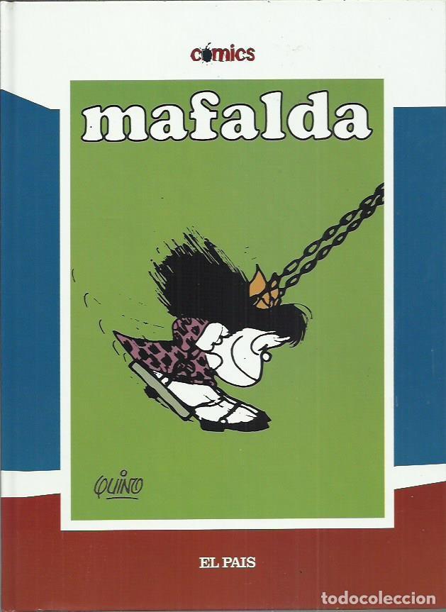 Tebeos: COMICS. EL PAIS ( EL PAIS ) 2005 COMPLETO - Foto 2