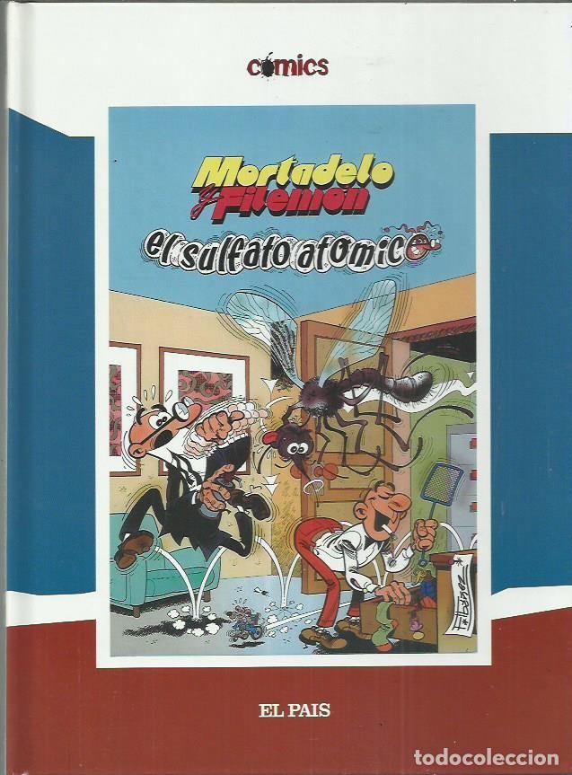 Tebeos: COMICS. EL PAIS ( EL PAIS ) 2005 COMPLETO - Foto 3