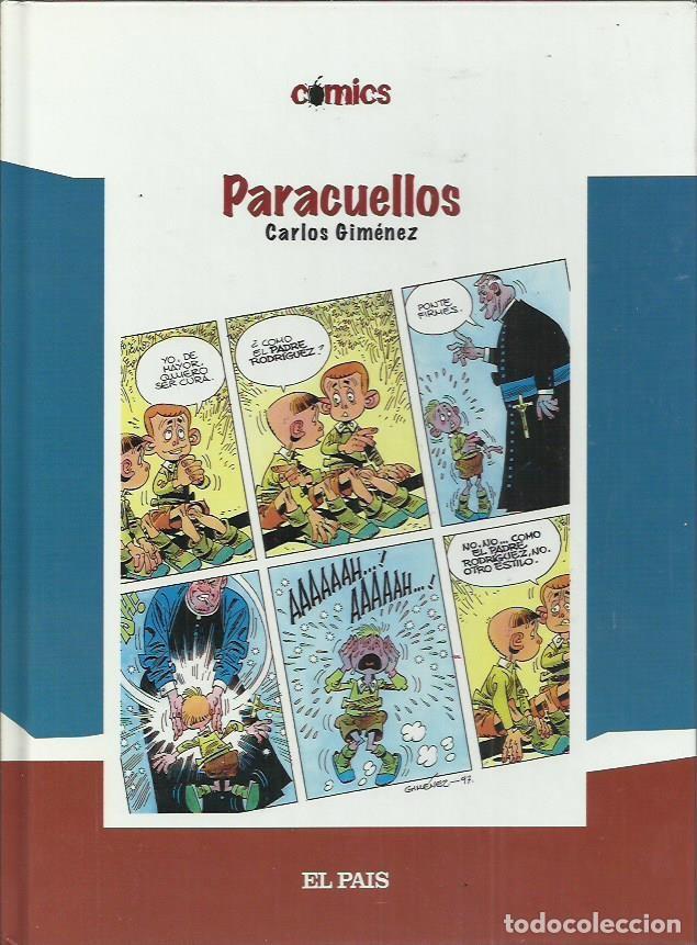 Tebeos: COMICS. EL PAIS ( EL PAIS ) 2005 COMPLETO - Foto 9