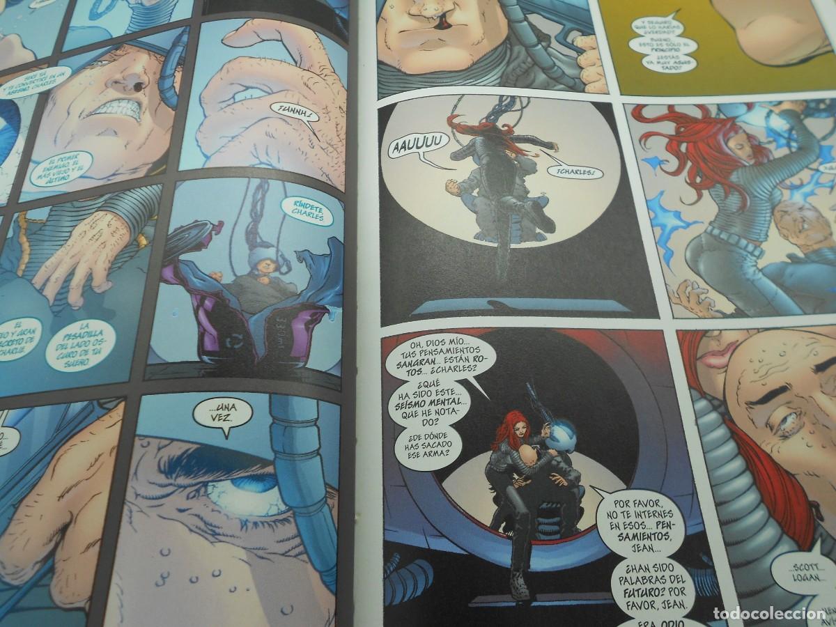 Tebeos: neu x men e de extincion n&ordm; 1 - Foto 3