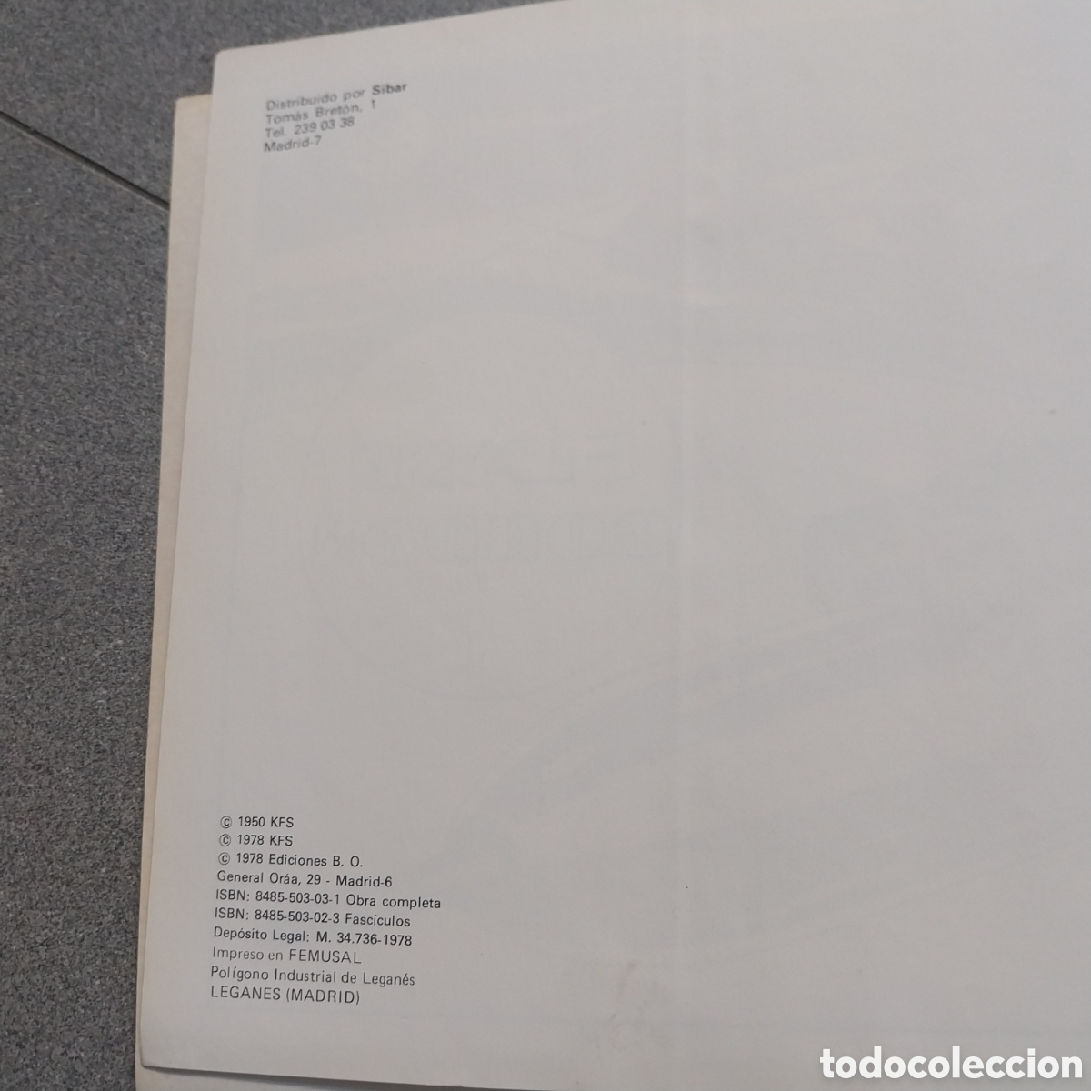 Tebeos: FLASH GORDON ,Mac Raboy. - Foto 5