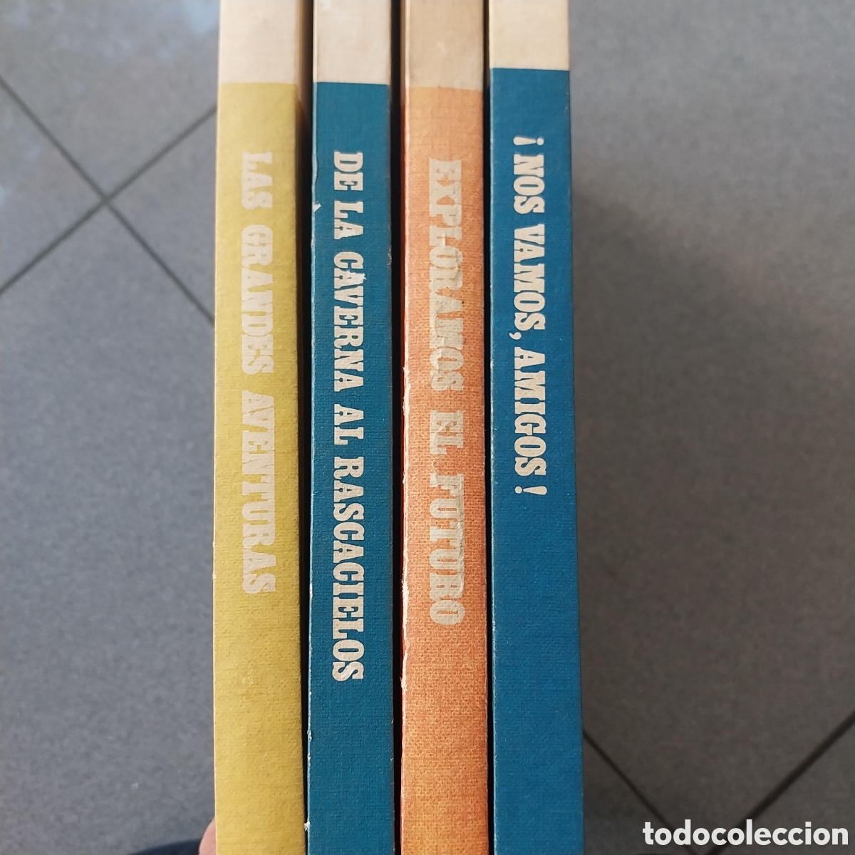 Tebeos: Enciclopedia DISNEY,EDICIONES BURU - Foto 2