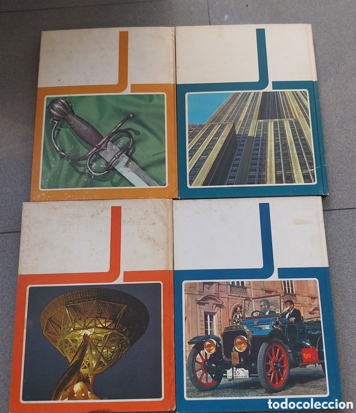 Tebeos: Enciclopedia DISNEY,EDICIONES BURU - Foto 9