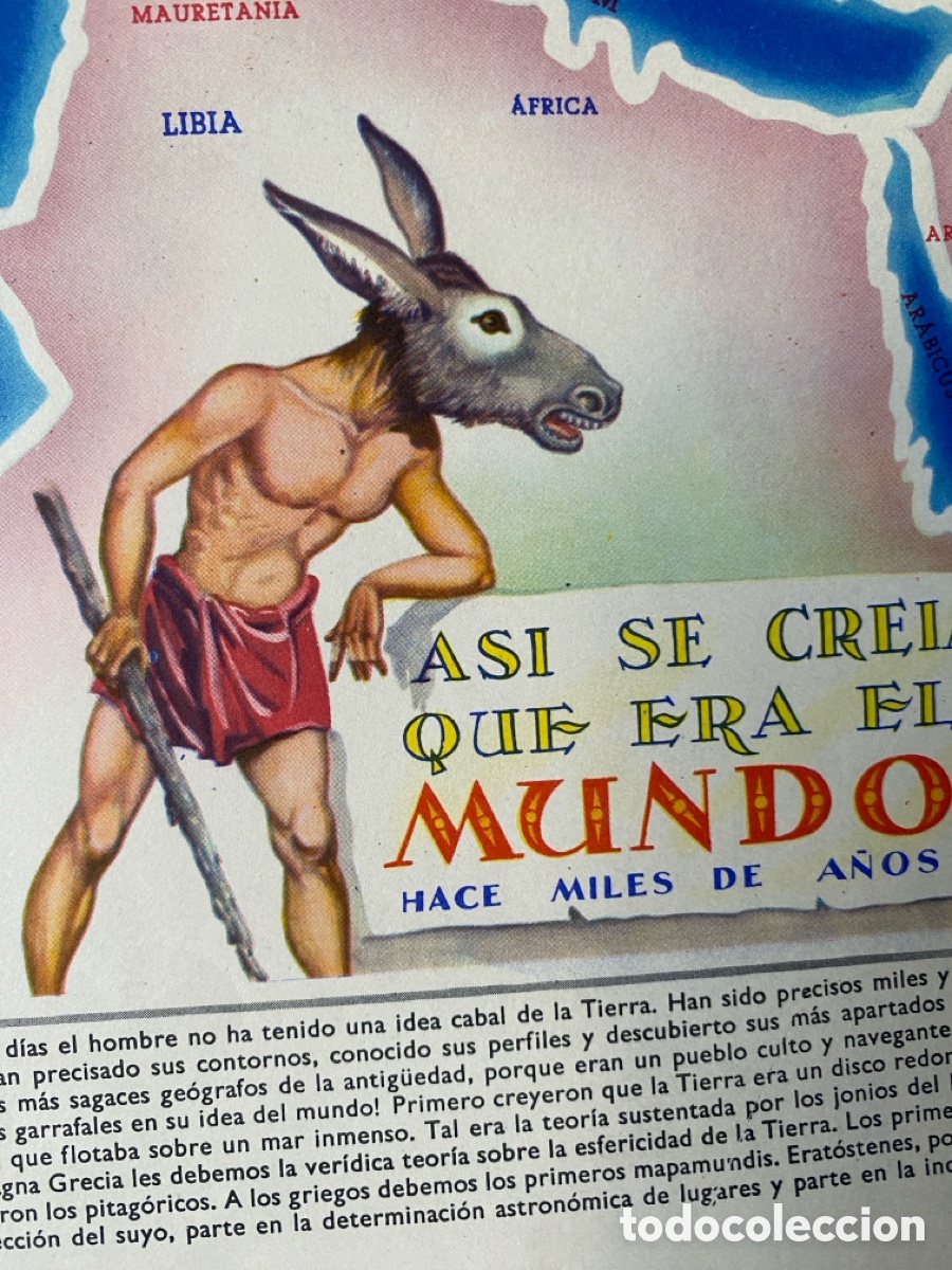 Tebeos: &Aacute;lbum Comic Vidas de Acci&oacute;n - Foto 6